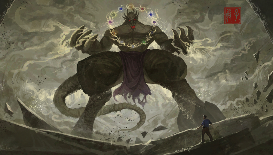 作者：TOUZI 骰子